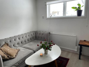 A new apartment close to City Boden